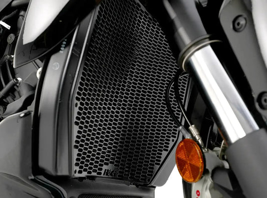 RAD0316 - R&G RACING Ducati Diavel V4 (2023+) Radiator Guard PRO – Accessories in the 2WheelsHero Motorcycle Aftermarket Accessories and Parts Online Shop