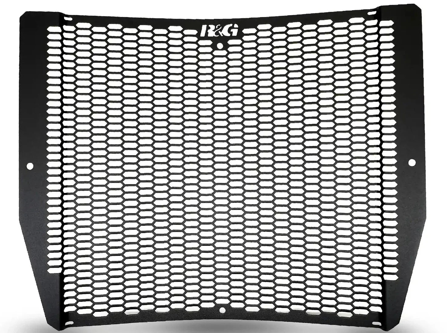 RAD0327 - R&G RACIN Triumph Street Triple 765 R / RS (2023+) Radiator Guard PRO – Accessories in the 2WheelsHero Motorcycle Aftermarket Accessories and Parts Online Shop