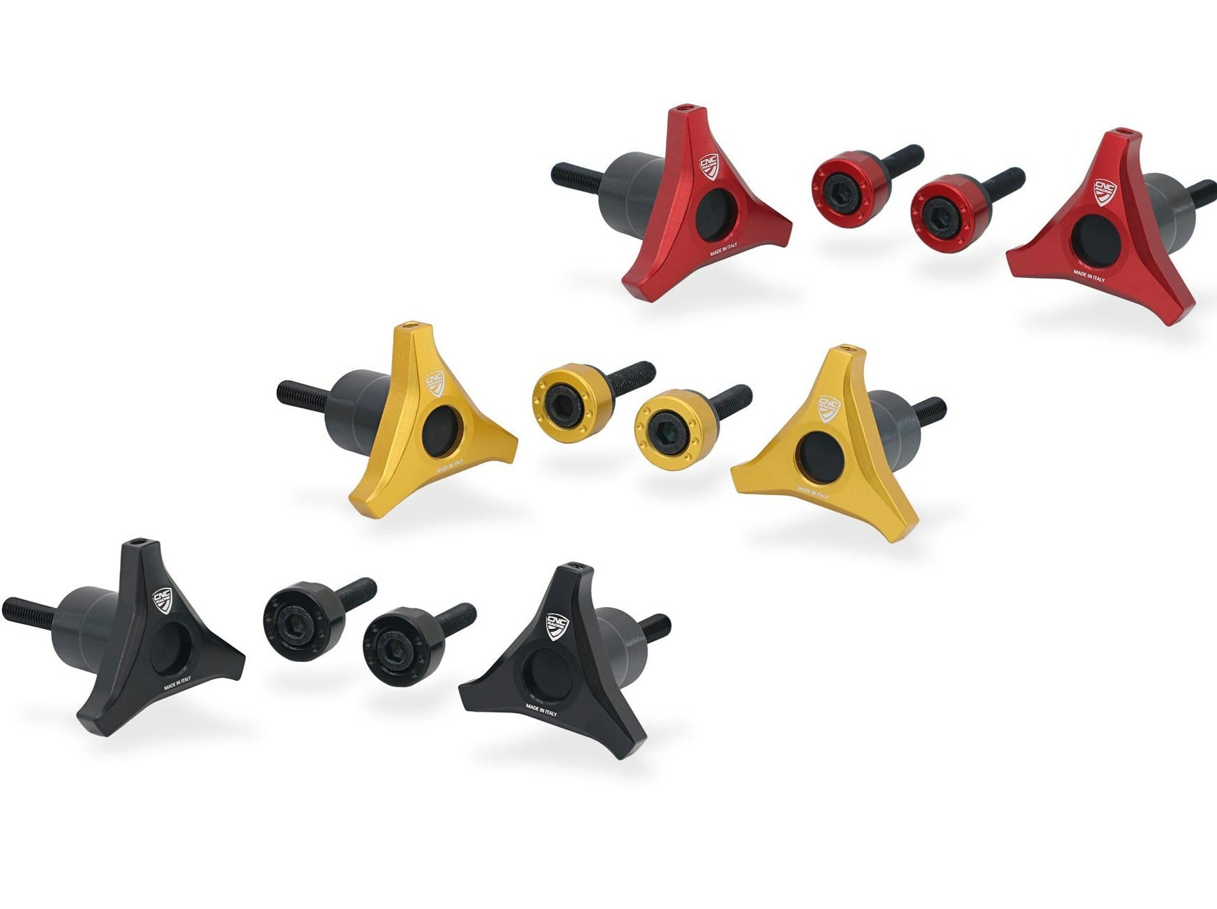 RC101 - CNC RACING Moto Guzzi V85 TT (2019+) Screen Adjusting System – Accessories in the Motodeal Motorcycle Aftermarket Accessories and Parts Online Shop