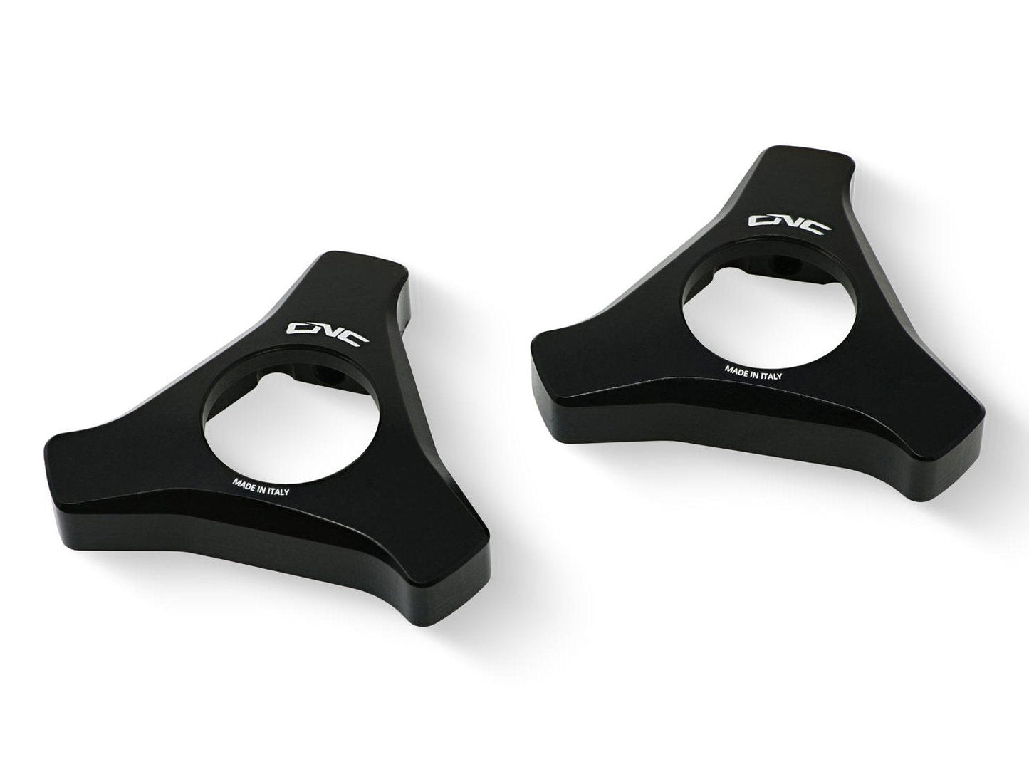 RE370 - CNC RACING Fork Spring Preload Adjusters (22 mm) – Accessories in the Motodeal Motorcycle Aftermarket Accessories and Parts Online Shop