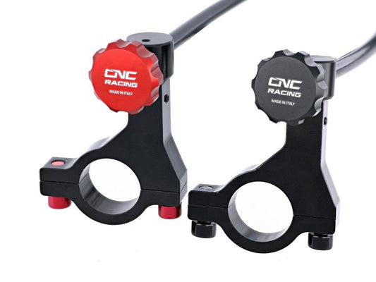 RJ003 - CNC RACING Universal Remote Front Brake Lever Adjuster (Brembo billet CNC & forged) – Accessories in the Motodeal Motorcycle Aftermarket Accessories and Parts Online Shop