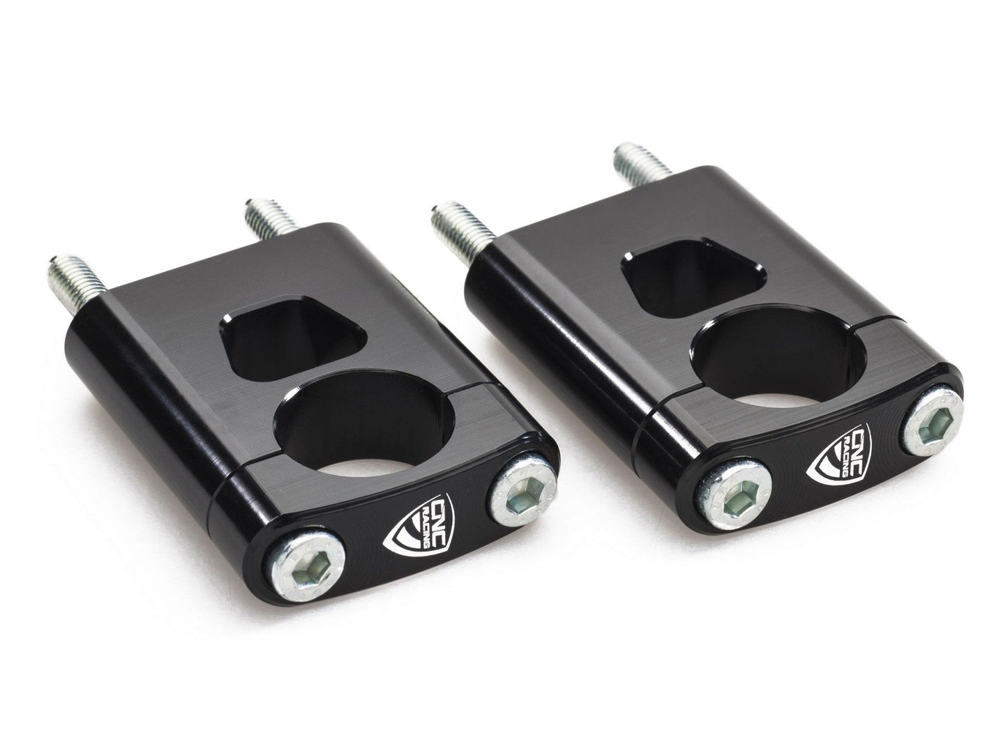 RM210 - CNC RACING Ducati Monster Handlebar Riser – Accessories in the Motodeal Motorcycle Aftermarket Accessories and Parts Online Shop