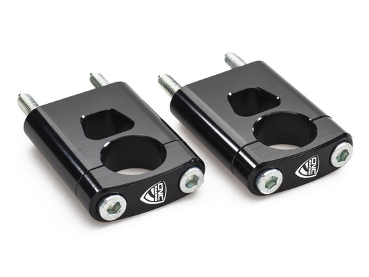 RM210 - CNC RACING Ducati Monster Handlebar Riser – Accessories in the Motodeal Motorcycle Aftermarket Accessories and Parts Online Shop
