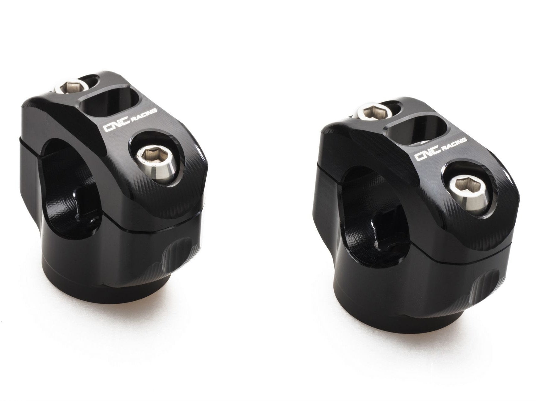 RM219 - CNC RACING MV Agusta Brutale 675/800 Handlebar Riser – Accessories in the Motodeal Motorcycle Aftermarket Accessories and Parts Online Shop