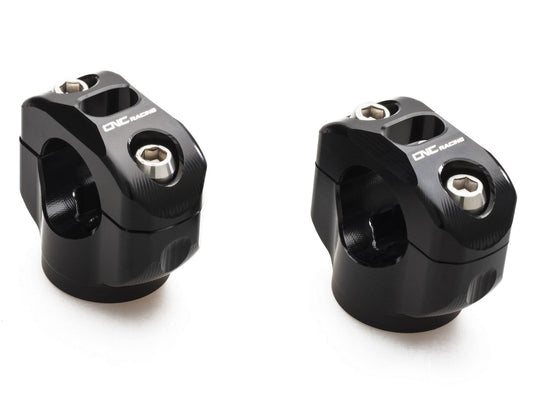 RM219 - CNC RACING MV Agusta Brutale 675/800 Handlebar Riser – Accessories in the Motodeal Motorcycle Aftermarket Accessories and Parts Online Shop