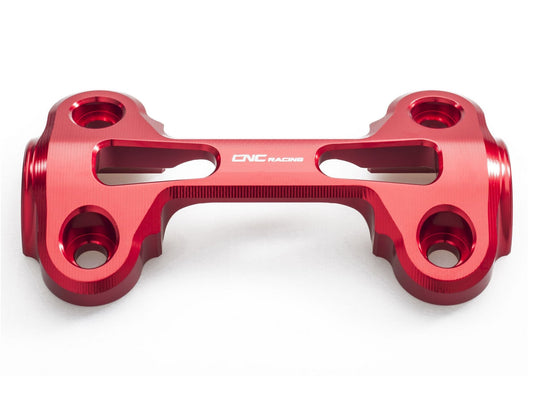 RM224 - CNC RACING Ducati Hypermotard 939/821 SP Handlebar Clamp – Accessories in the Motodeal Motorcycle Aftermarket Accessories and Parts Online Shop