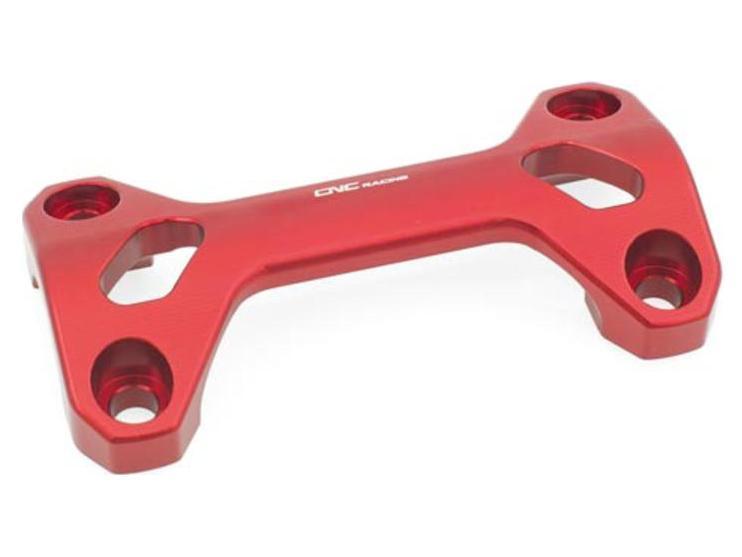 RM231 - CNC RACING MV Agusta Handlebar Clamp – Accessories in the Motodeal Motorcycle Aftermarket Accessories and Parts Online Shop
