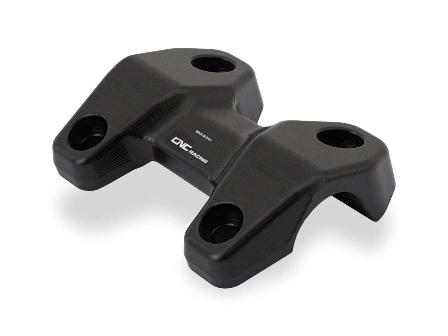 RM232 - CNC RACING Ducati Monster 1200 Handlebar Clamp – Accessories in the Motodeal Motorcycle Aftermarket Accessories and Parts Online Shop