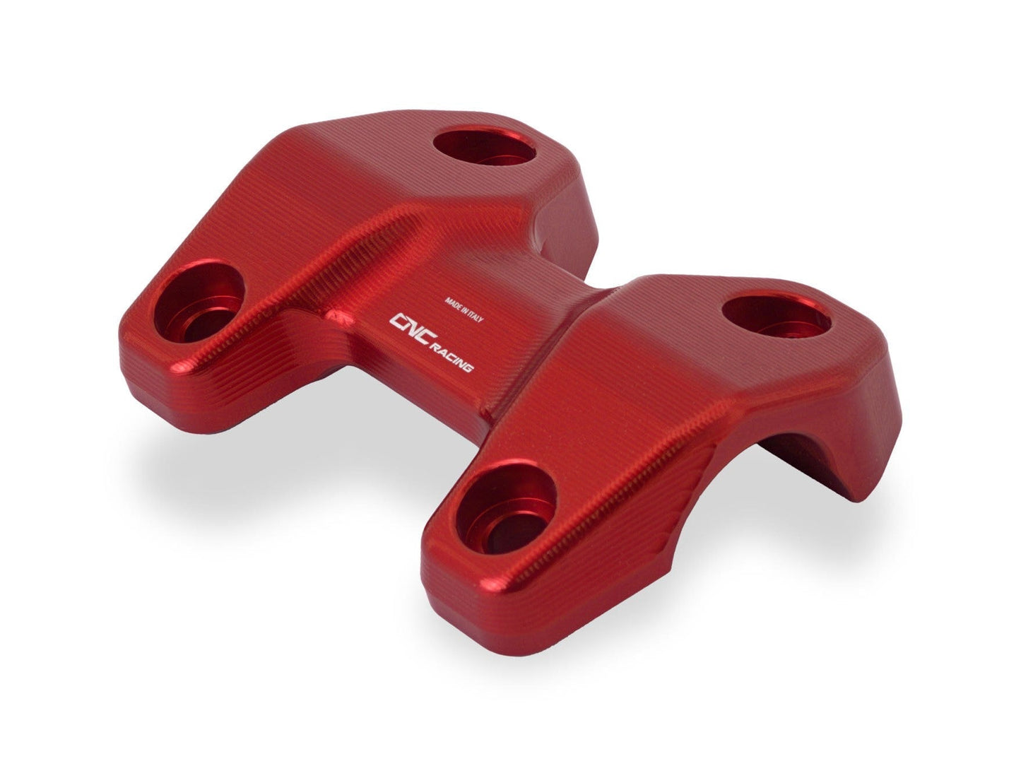 RM232 - CNC RACING Ducati Monster 1200 Handlebar Clamp – Accessories in the Motodeal Motorcycle Aftermarket Accessories and Parts Online Shop