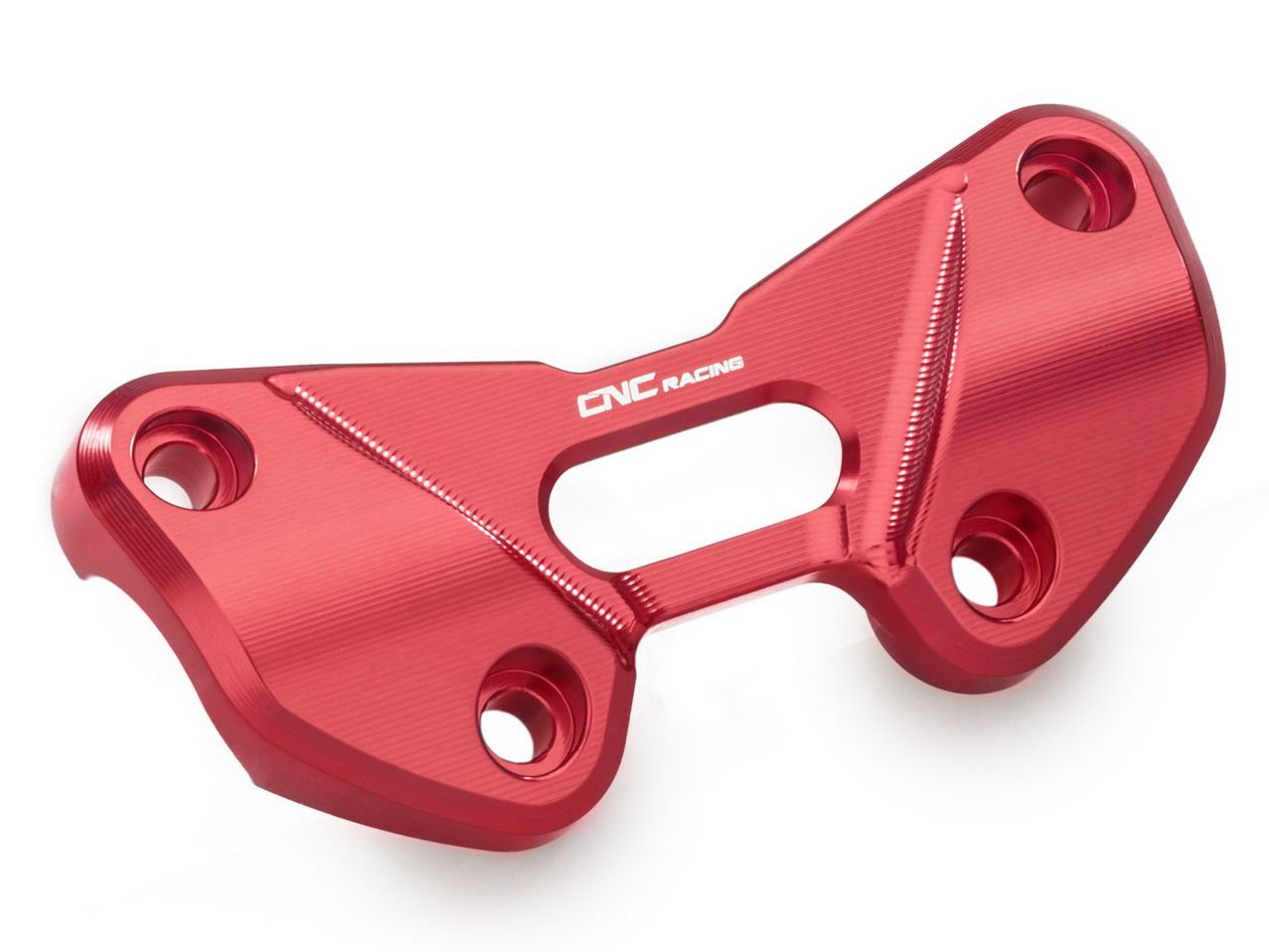 RM239 - CNC RACING Ducati Multistrada Handlebar Clamp – Accessories in the Motodeal Motorcycle Aftermarket Accessories and Parts Online Shop