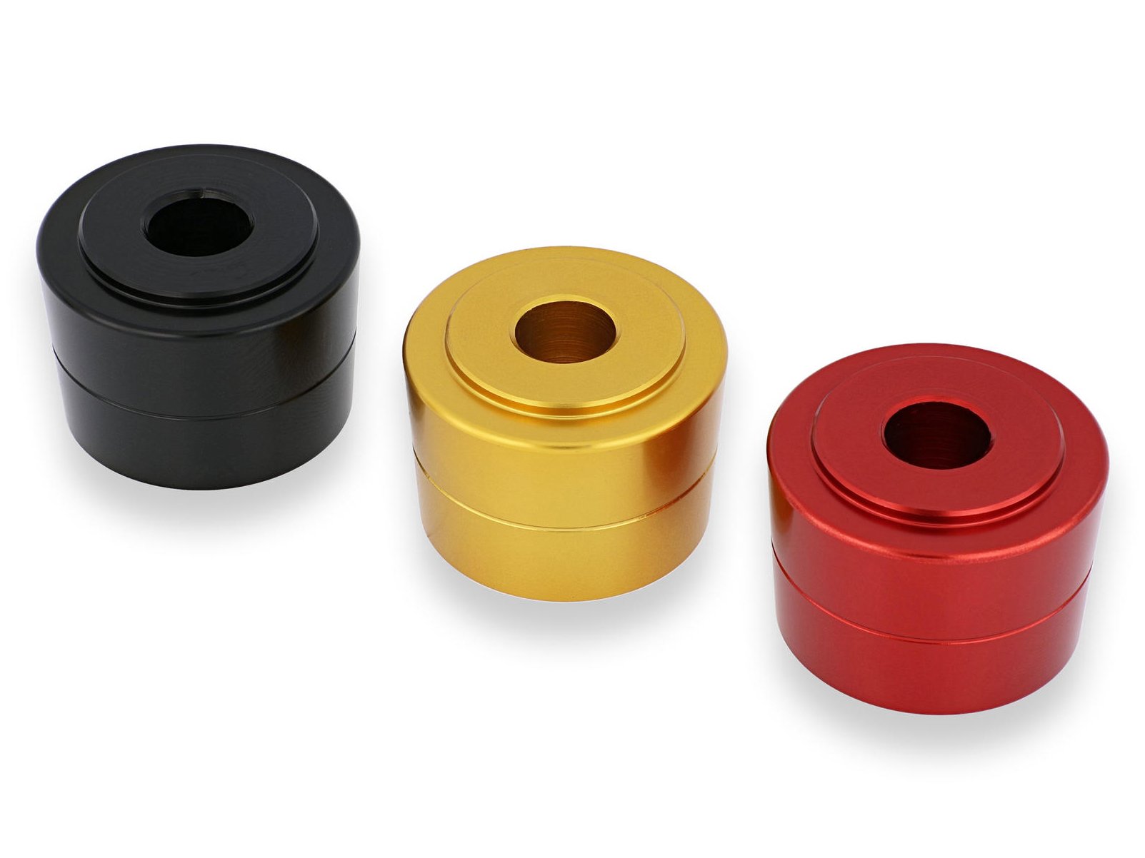 RM242 - CNC RACING Ducati Monster / Hypermotard Handlebar Riser Upper (H 20 mm) – Accessories in the Motodeal Motorcycle Aftermarket Accessories and Parts Online Shop