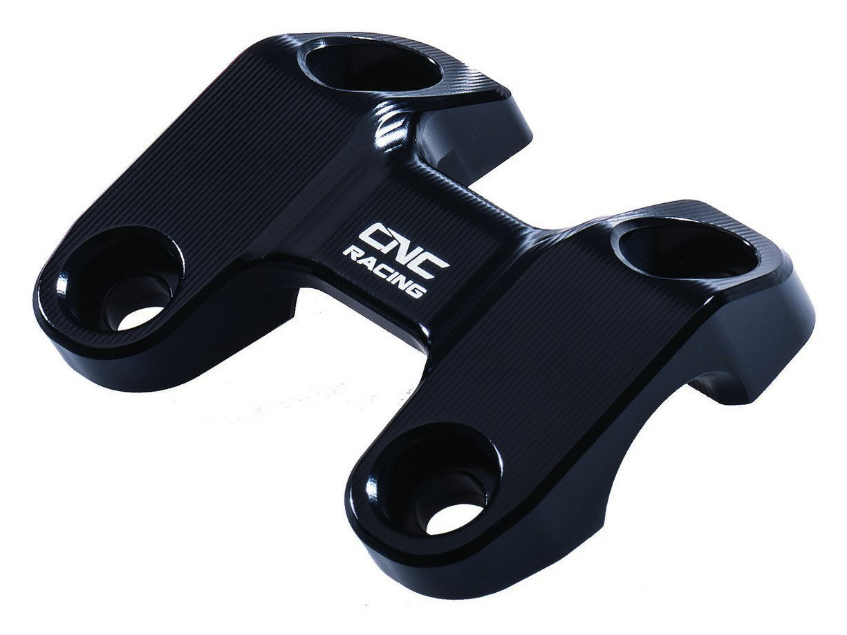 RM244 - CNC RACING Ducati Scrambler 800 (15/22) Handlebar Riser – Accessories in the Motodeal Motorcycle Aftermarket Accessories and Parts Online Shop