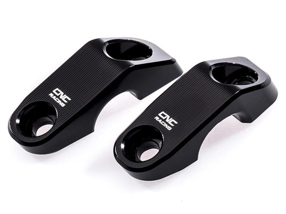 RM245 - CNC RACING Ducati Scrambler 800 Handlebar Riser – Accessories in the Motodeal Motorcycle Aftermarket Accessories and Parts Online Shop