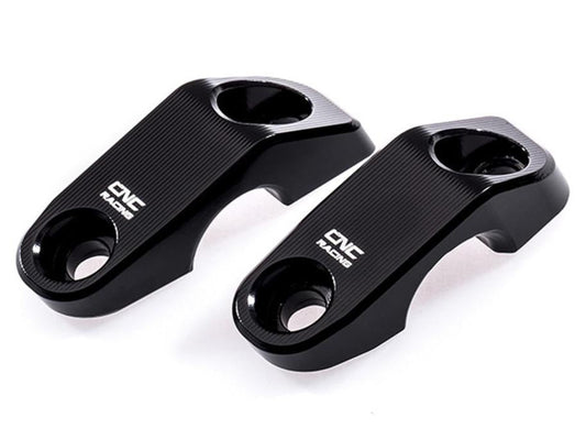 RM245 - CNC RACING Ducati Scrambler 800 Handlebar Riser – Accessories in the Motodeal Motorcycle Aftermarket Accessories and Parts Online Shop