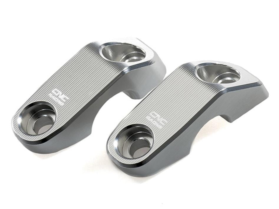 RM245 - CNC RACING Ducati Scrambler 800 Handlebar Riser – Accessories in the Motodeal Motorcycle Aftermarket Accessories and Parts Online Shop