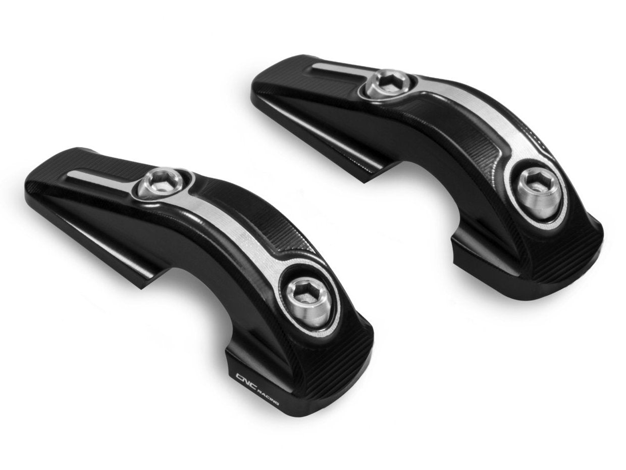 RM247S - CNC RACING Ducati XDiavel Handlebar Risers (bi-color) – Accessories in the Motodeal Motorcycle Aftermarket Accessories and Parts Online Shop