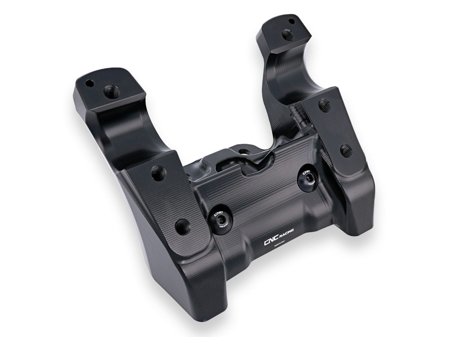 RM248 - CNC RACING Ducati XDiavel Bottom Handlebar Clamp – Accessories in the Motodeal Motorcycle Aftermarket Accessories and Parts Online Shop