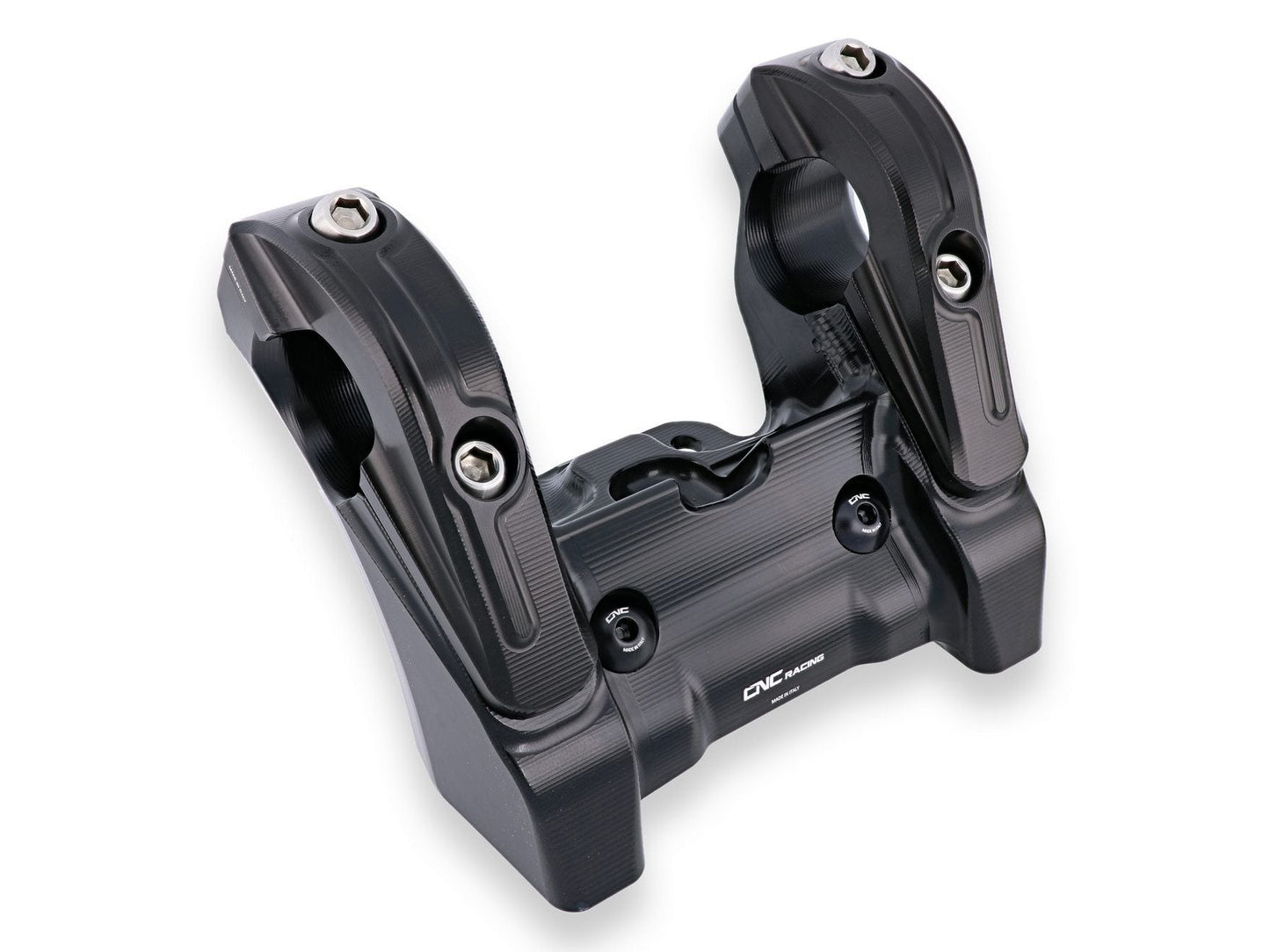 RM248 - CNC RACING Ducati XDiavel Bottom Handlebar Clamp – Accessories in the Motodeal Motorcycle Aftermarket Accessories and Parts Online Shop