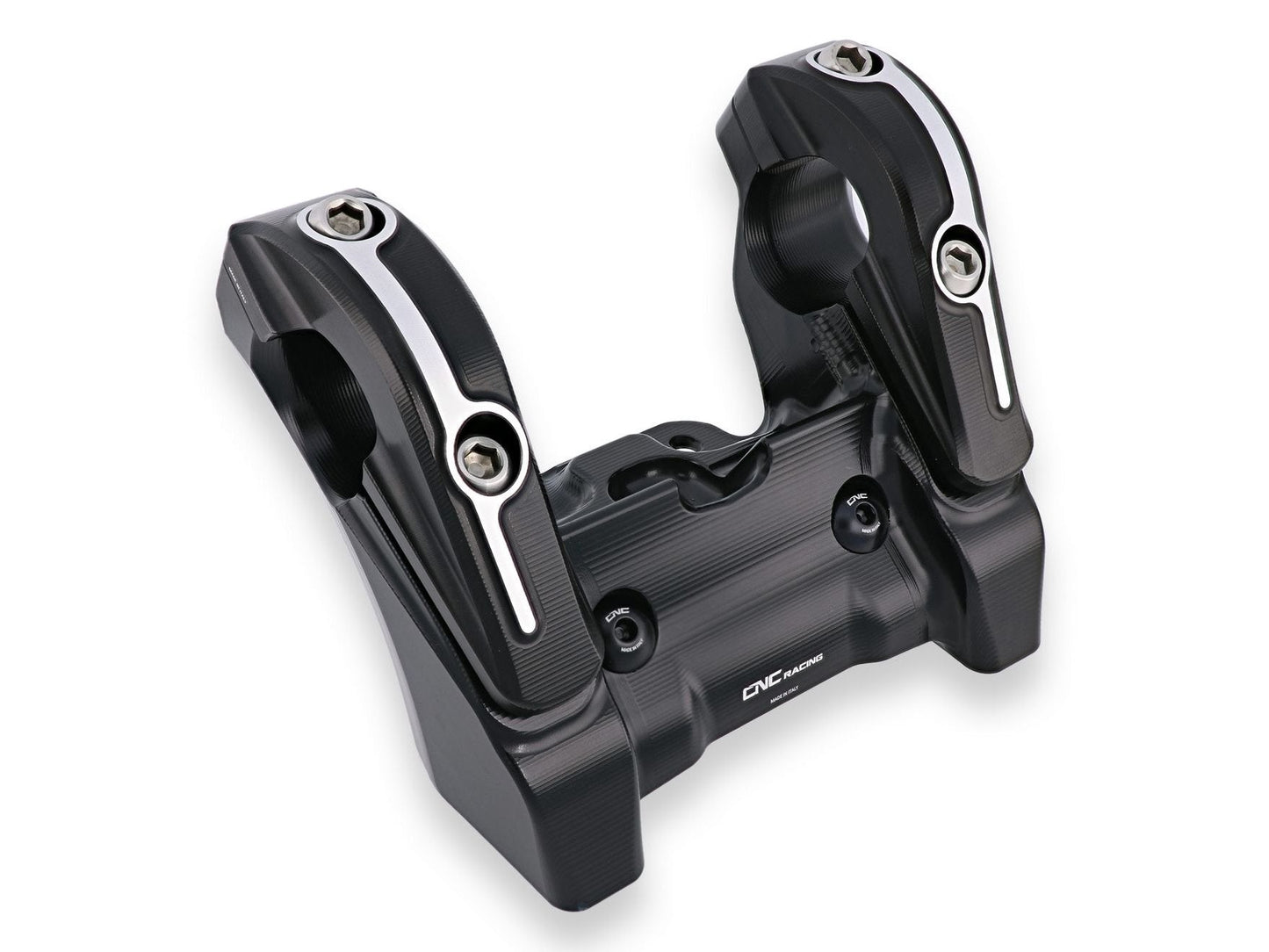 RM248 - CNC RACING Ducati XDiavel Bottom Handlebar Clamp – Accessories in the Motodeal Motorcycle Aftermarket Accessories and Parts Online Shop