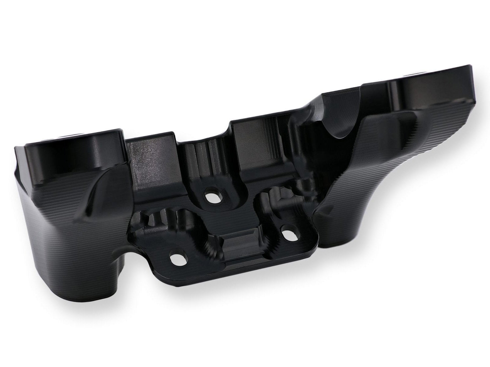 RM248 - CNC RACING Ducati XDiavel Bottom Handlebar Clamp – Accessories in the Motodeal Motorcycle Aftermarket Accessories and Parts Online Shop