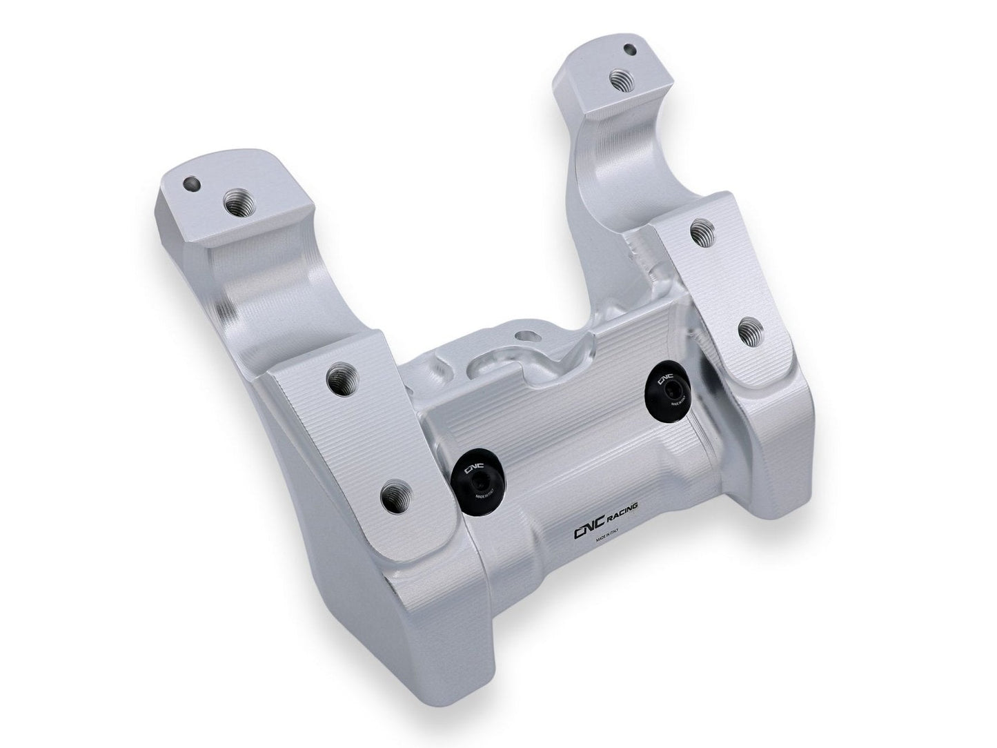 RM248 - CNC RACING Ducati XDiavel Bottom Handlebar Clamp – Accessories in the Motodeal Motorcycle Aftermarket Accessories and Parts Online Shop