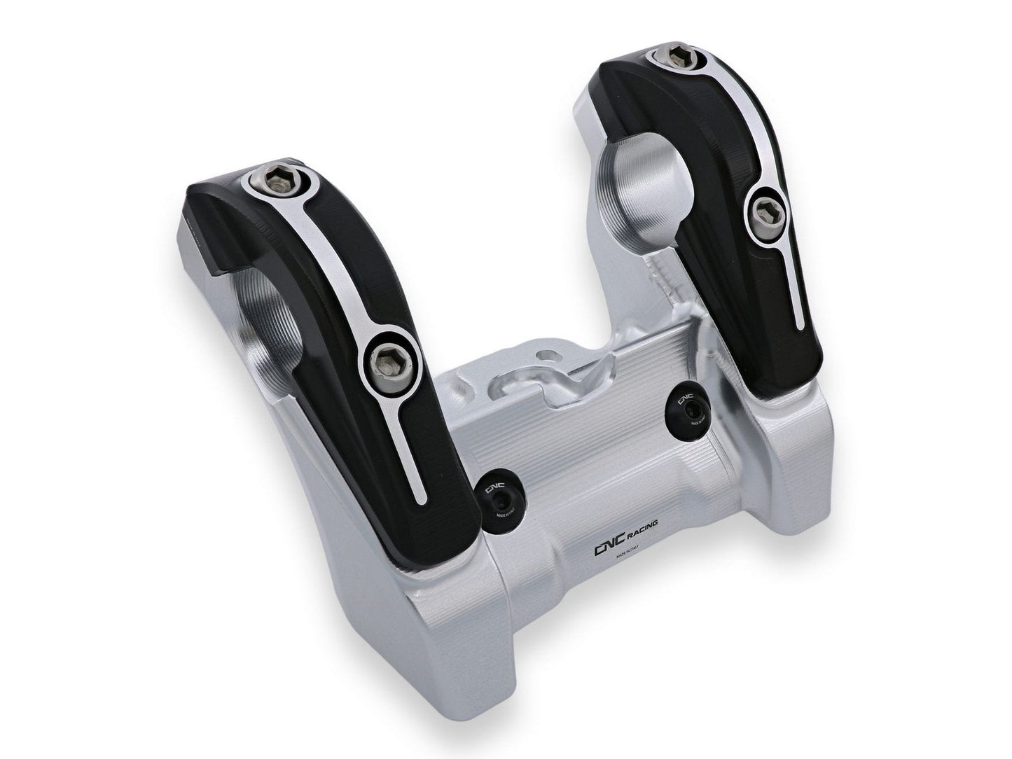 RM248 - CNC RACING Ducati XDiavel Bottom Handlebar Clamp – Accessories in the Motodeal Motorcycle Aftermarket Accessories and Parts Online Shop