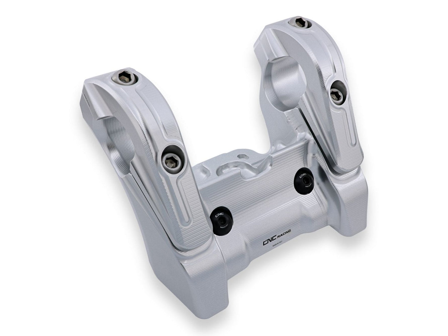 RM248 - CNC RACING Ducati XDiavel Bottom Handlebar Clamp – Accessories in the Motodeal Motorcycle Aftermarket Accessories and Parts Online Shop