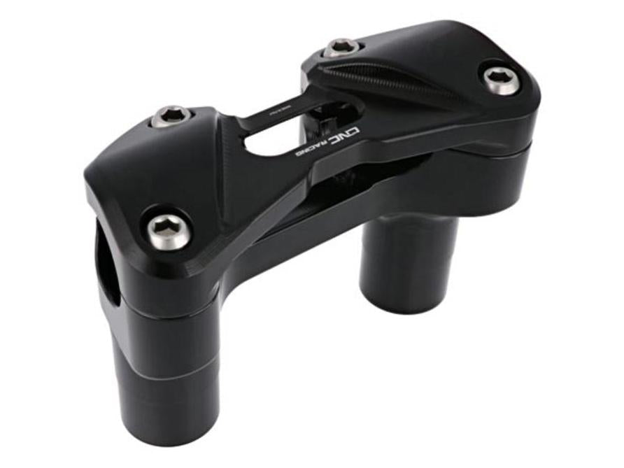 RM251 - CNC RACING Ducati Multistrada (2015+) Handlebar Clamp (full kit) – Accessories in the Motodeal Motorcycle Aftermarket Accessories and Parts Online Shop