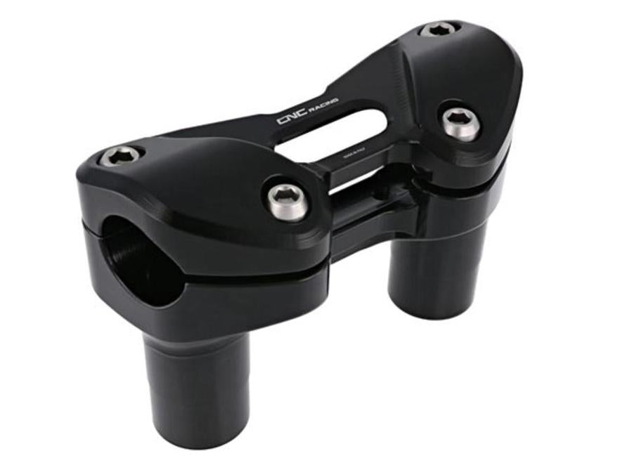 RM251 - CNC RACING Ducati Multistrada (2015+) Handlebar Clamp (full kit) – Accessories in the Motodeal Motorcycle Aftermarket Accessories and Parts Online Shop