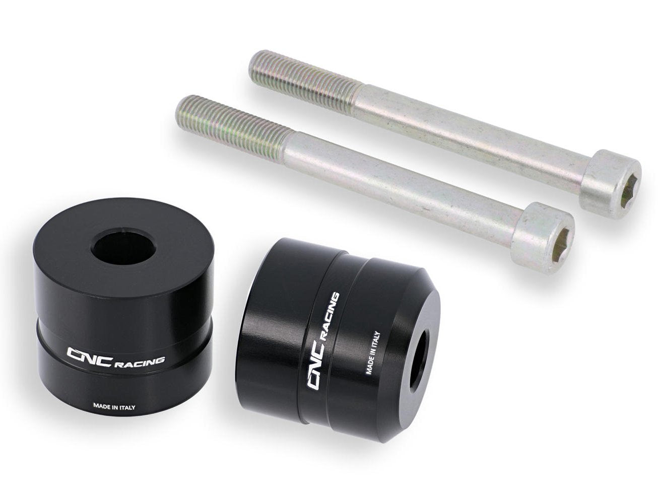 RM253 - CNC RACING Ducati Multistrada (2015+) Handlebar Riser Spacers – Accessories in the Motodeal Motorcycle Aftermarket Accessories and Parts Online Shop