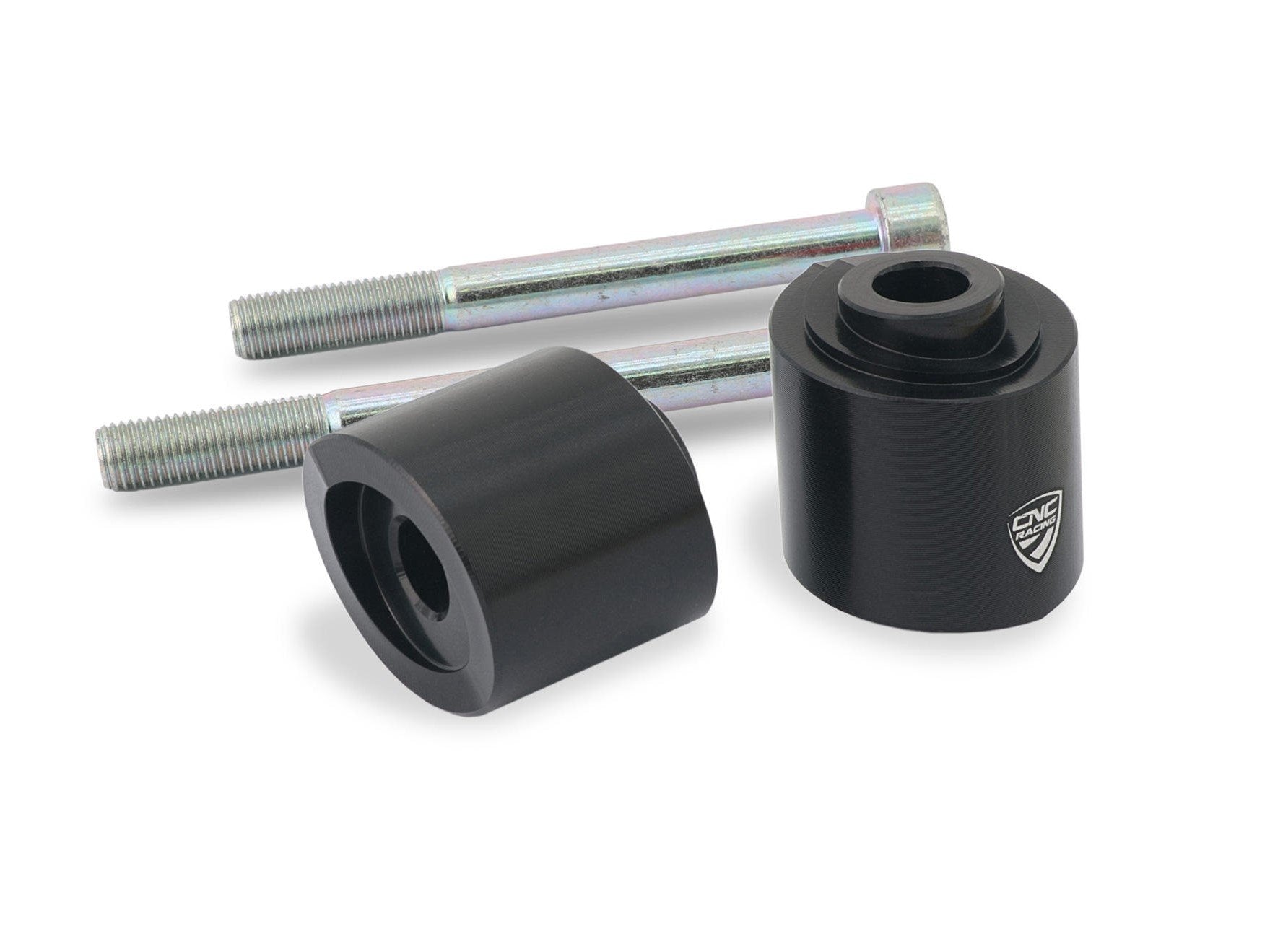 RM258 - CNC RACING Ducati Multistrada V4 (2021+) Handlebar Riser Spacers (H 30mm) – Accessories in the Motodeal Motorcycle Aftermarket Accessories and Parts Online Shop