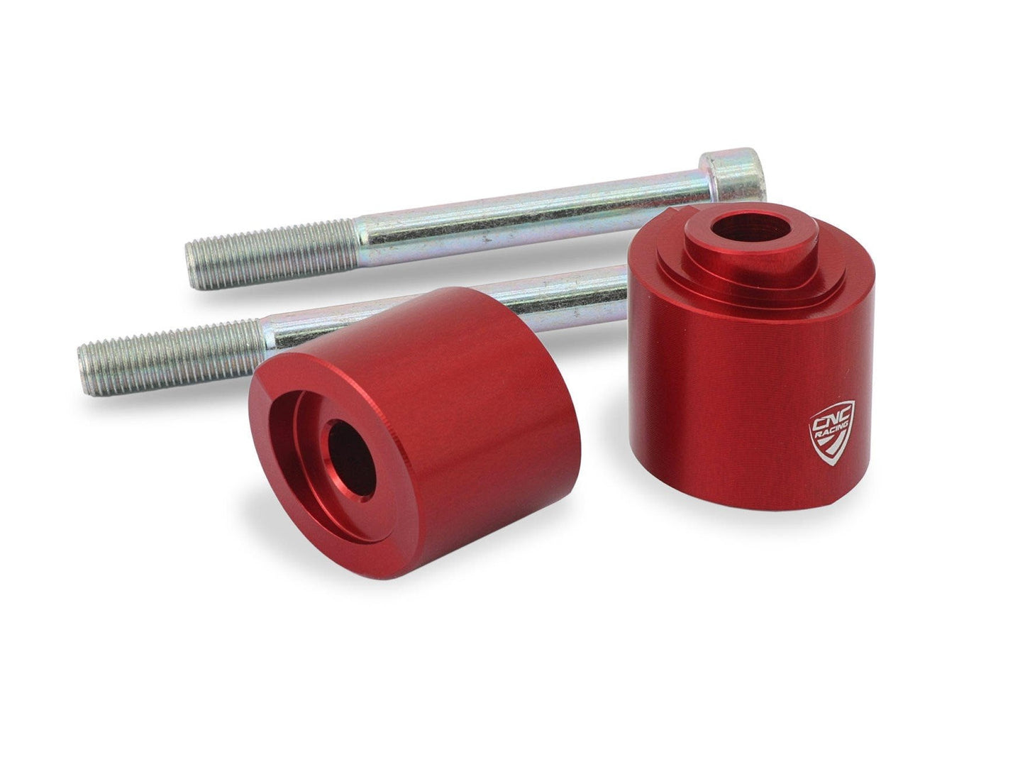 RM258 - CNC RACING Ducati Multistrada V4 (2021+) Handlebar Riser Spacers (H 30mm) – Accessories in the Motodeal Motorcycle Aftermarket Accessories and Parts Online Shop