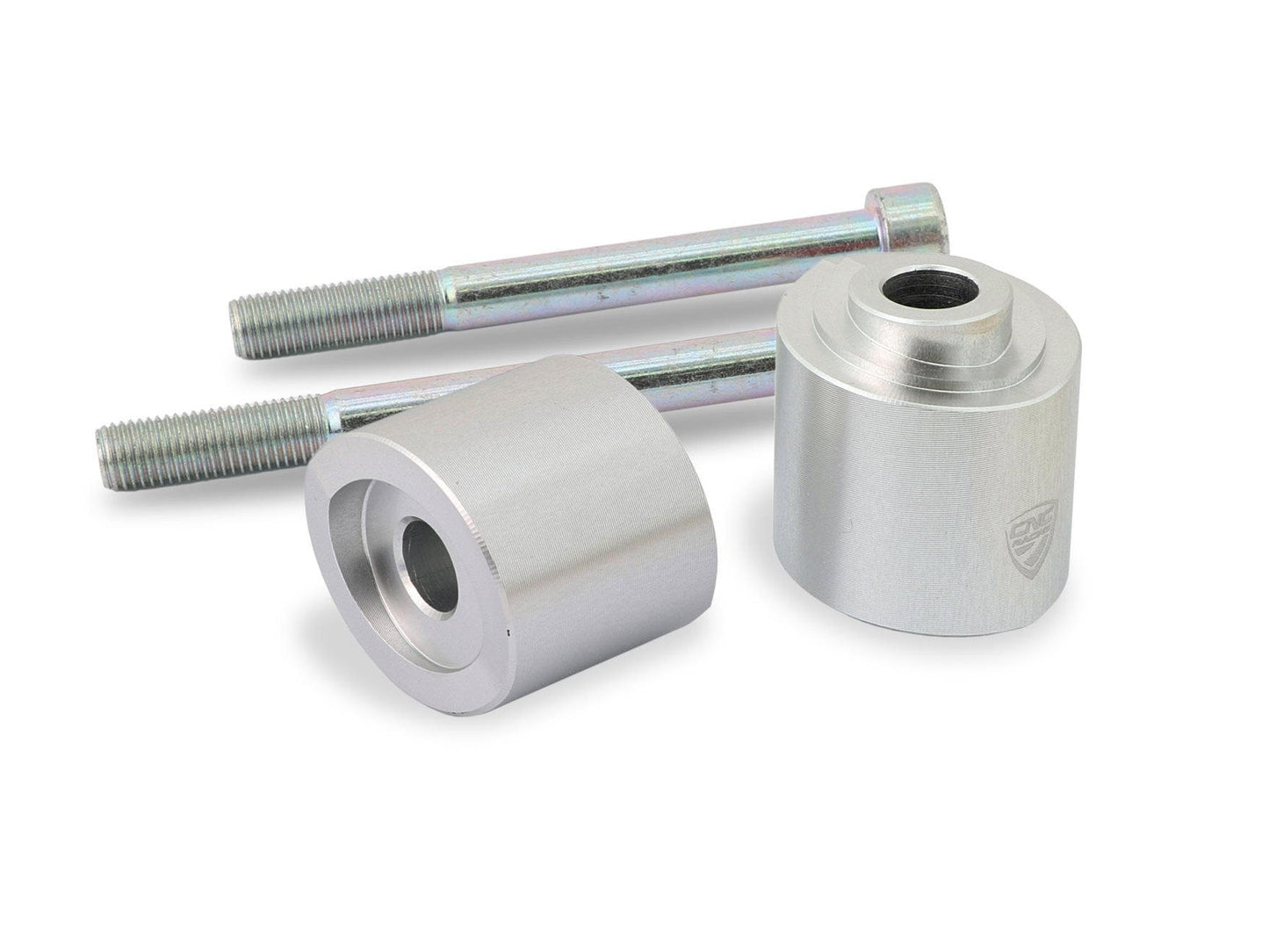 RM258 - CNC RACING Ducati Multistrada V4 (2021+) Handlebar Riser Spacers (H 30mm) – Accessories in the Motodeal Motorcycle Aftermarket Accessories and Parts Online Shop