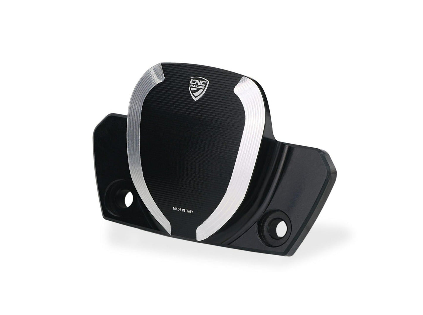 RM262 - CNC RACING Ducati Diavel V4 (2023+) Handlebar Clamp Cover – Accessories in the Motodeal Motorcycle Aftermarket Accessories and Parts Online Shop