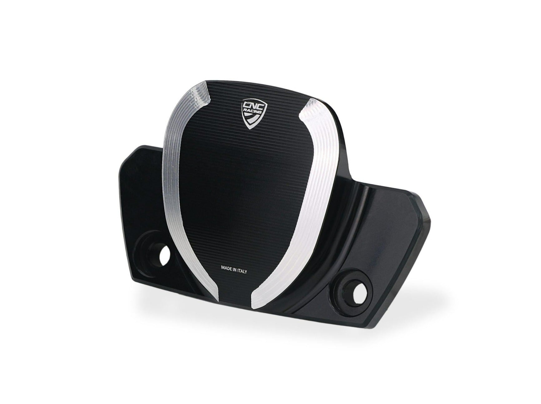 RM262 - CNC RACING Ducati Diavel V4 (2023+) Handlebar Clamp Cover – Accessories in the Motodeal Motorcycle Aftermarket Accessories and Parts Online Shop