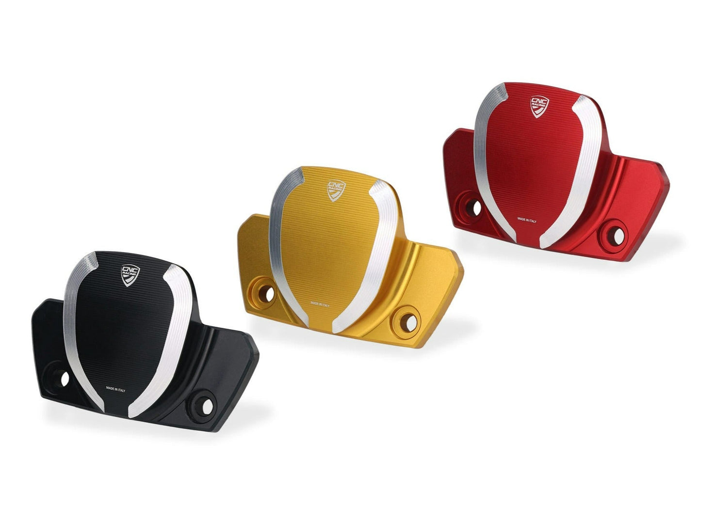 RM262 - CNC RACING Ducati Diavel V4 (2023+) Handlebar Clamp Cover – Accessories in the Motodeal Motorcycle Aftermarket Accessories and Parts Online Shop