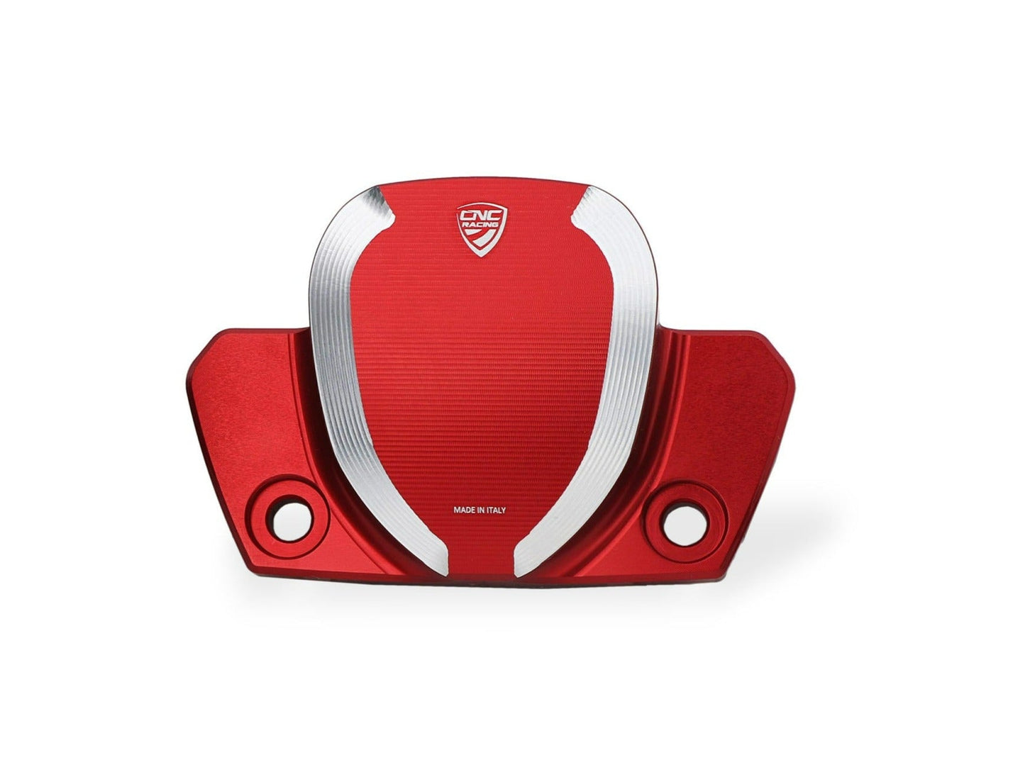 RM262 - CNC RACING Ducati Diavel V4 (2023+) Handlebar Clamp Cover – Accessories in the Motodeal Motorcycle Aftermarket Accessories and Parts Online Shop