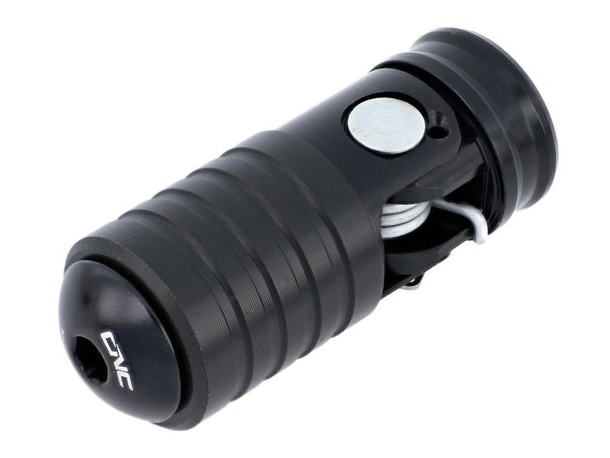 RP9L5 - CNC RACING Ducati Folding Shift Lever Pin M6 (street) – Accessories in the Motodeal Motorcycle Aftermarket Accessories and Parts Online Shop