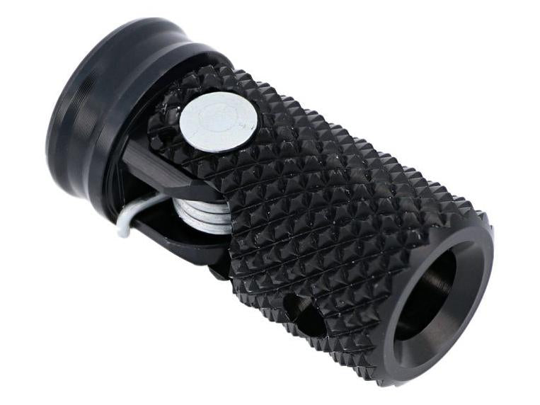 RP9R4 - CNC RACING Ducati Folding Brake Lever Pin M6 (sport) – Accessories in the Motodeal Motorcycle Aftermarket Accessories and Parts Online Shop