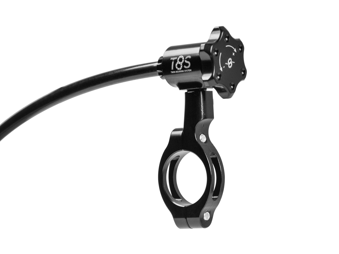 RALB200R - BONAMICI RACING Triumph Street Triple 765 / Speed Triple 1200 (2021+) Brake Lever (with racing remote adjuster) – Accessories in the 2WheelsHero Motorcycle Aftermarket Accessories and Parts Online Shop