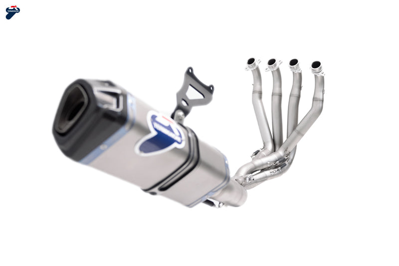 TERMIGNONI S07209400ITC Suzuki GSX-R 1000RR (17/19) Full exhaust system – Accessories in the 2WheelsHero Motorcycle Aftermarket Accessories and Parts Online Shop