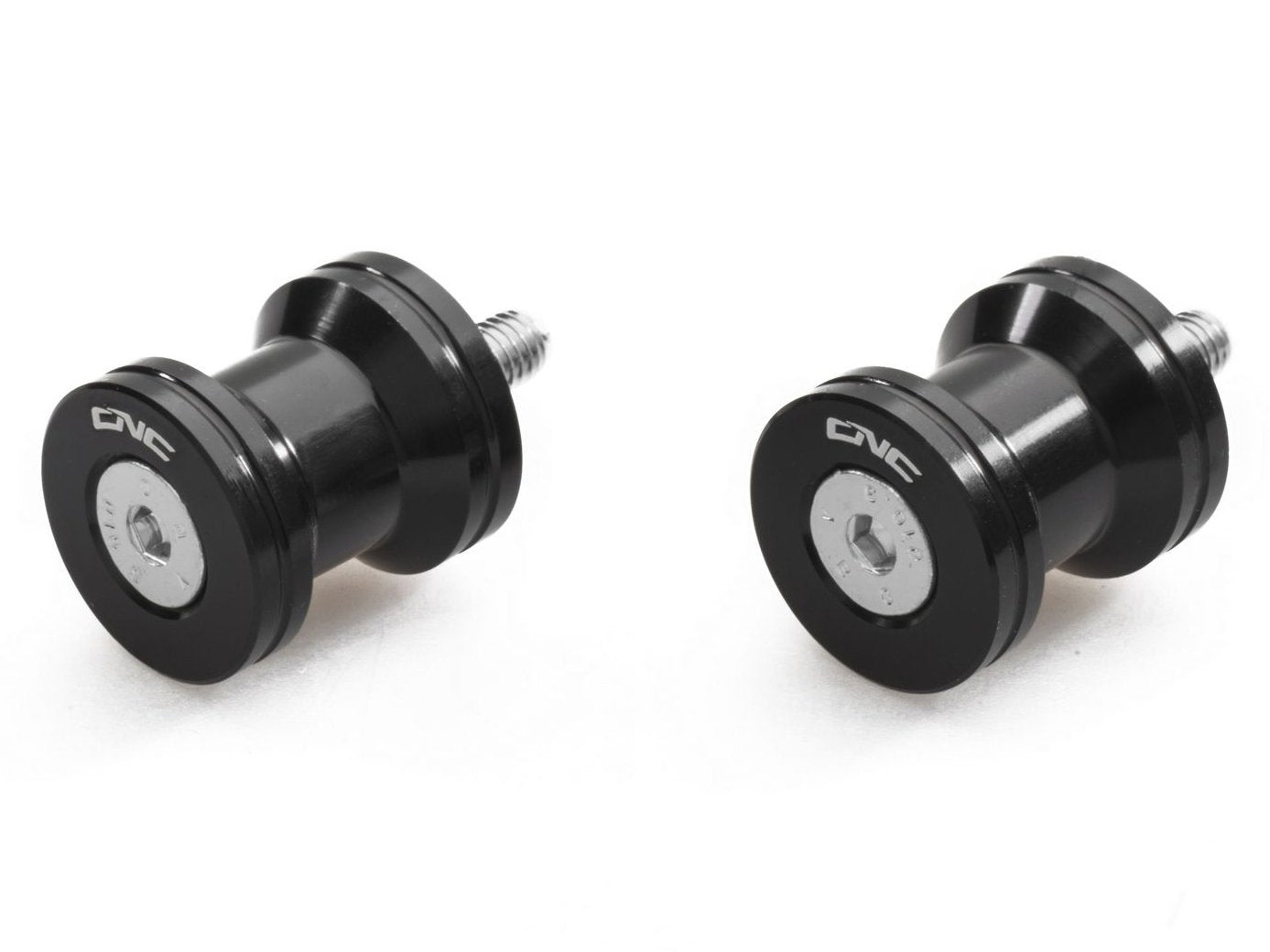 SC193 - CNC RACING KTM Support Stand Swingarm Spools (M10x1.5) – Accessories in the Motodeal Motorcycle Aftermarket Accessories and Parts Online Shop