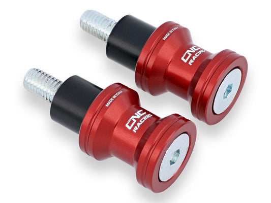 SC195 - CNC RACING Ducati Hypermotard 698 Mono / Multistrada Swingarm Spools – Accessories in the Motodeal Motorcycle Aftermarket Accessories and Parts Online Shop