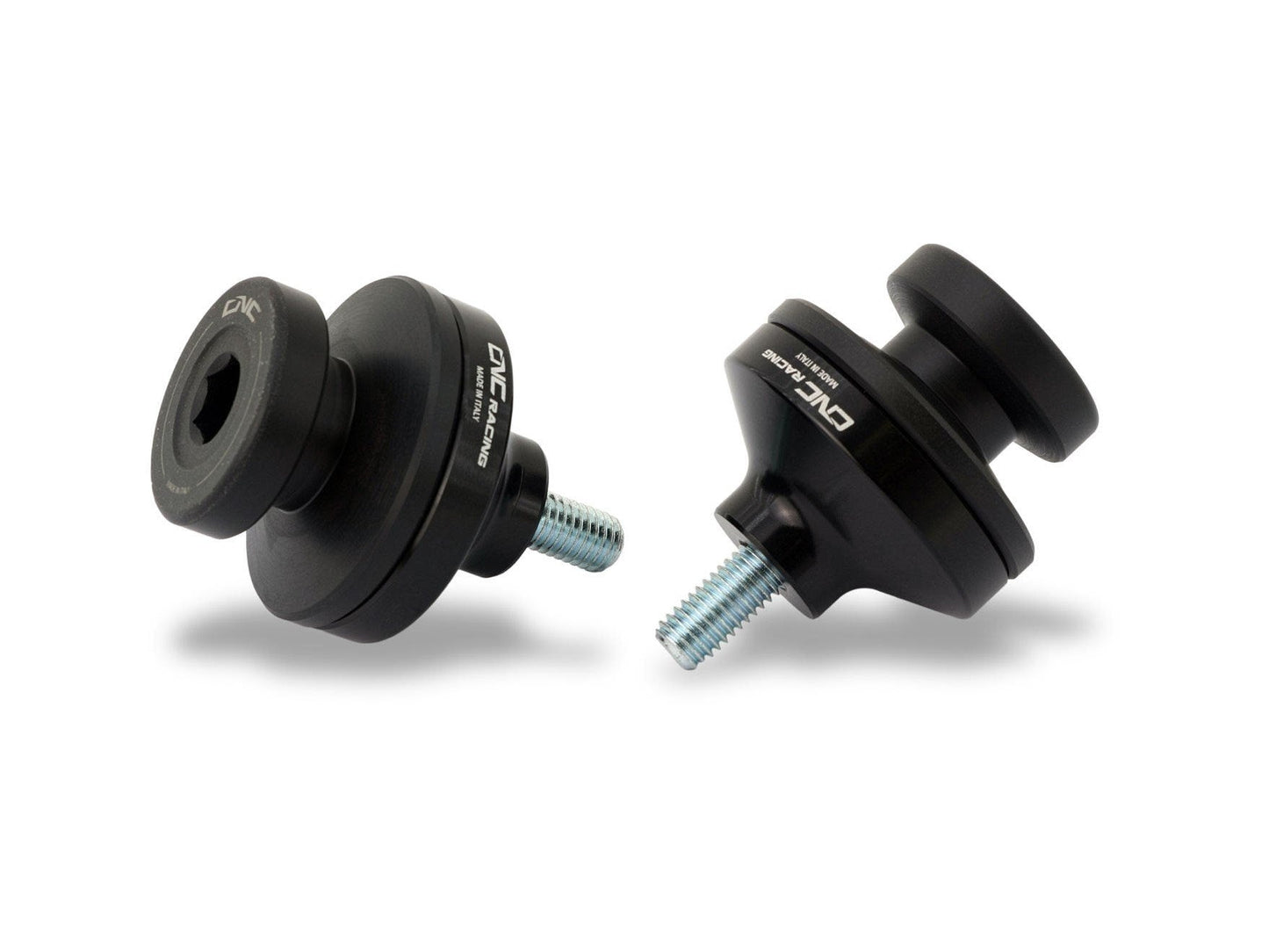 SC300 - CNC RACING Ducati Multistrada V2/V4/950/Enduro Swingarm Spools (M8) – Accessories in the Motodeal Motorcycle Aftermarket Accessories and Parts Online Shop