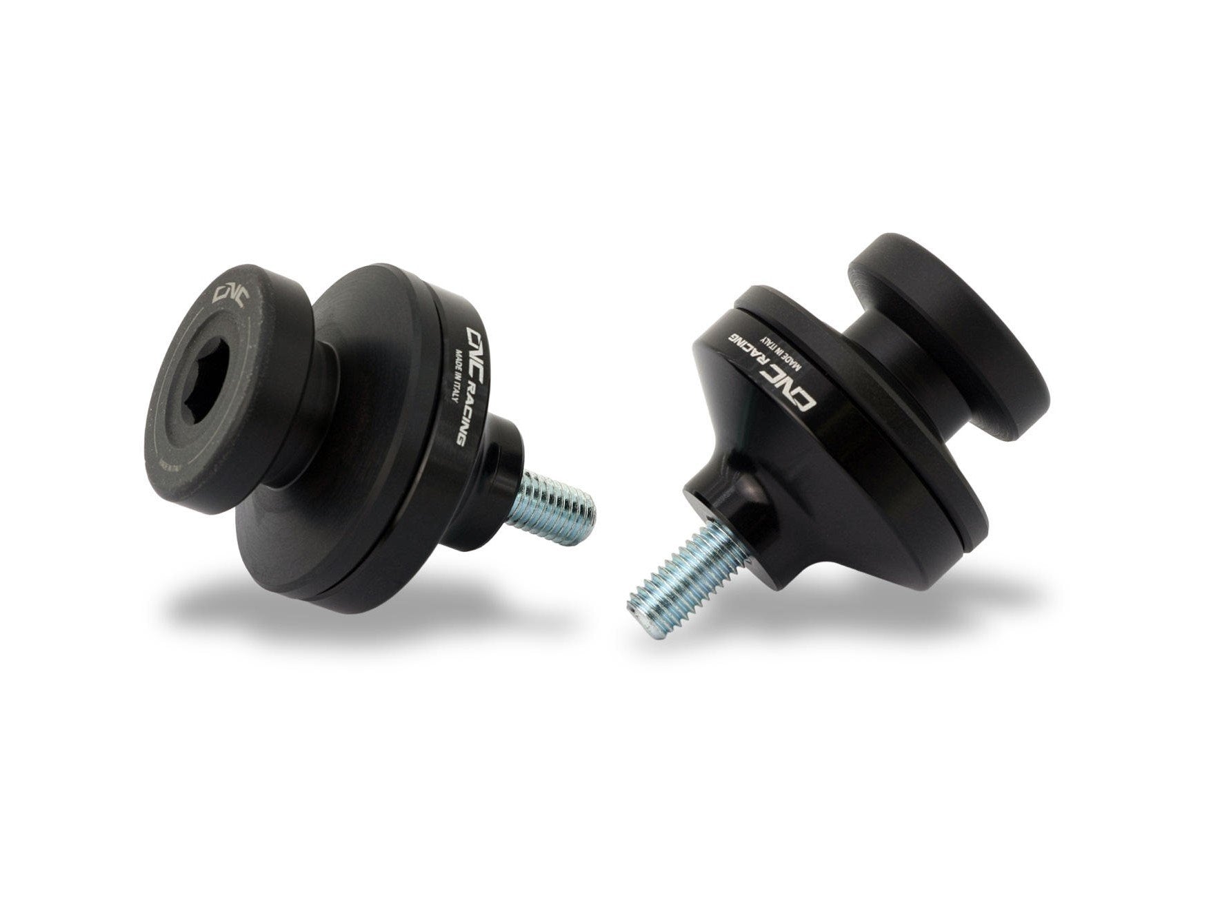 SC300 - CNC RACING Ducati Multistrada V2/V4/950/Enduro Swingarm Spools (M8) – Accessories in the Motodeal Motorcycle Aftermarket Accessories and Parts Online Shop