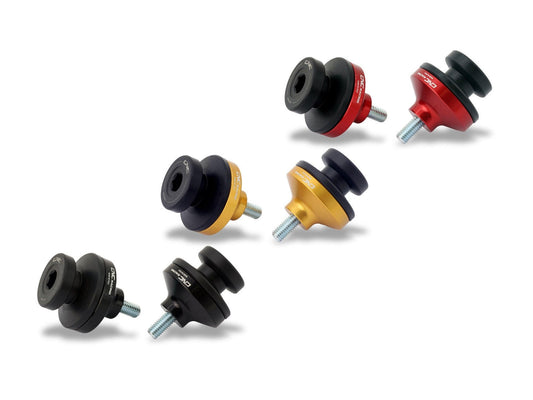 SC300 - CNC RACING Ducati Multistrada V2/V4/950/Enduro Swingarm Spools (M8) – Accessories in the Motodeal Motorcycle Aftermarket Accessories and Parts Online Shop