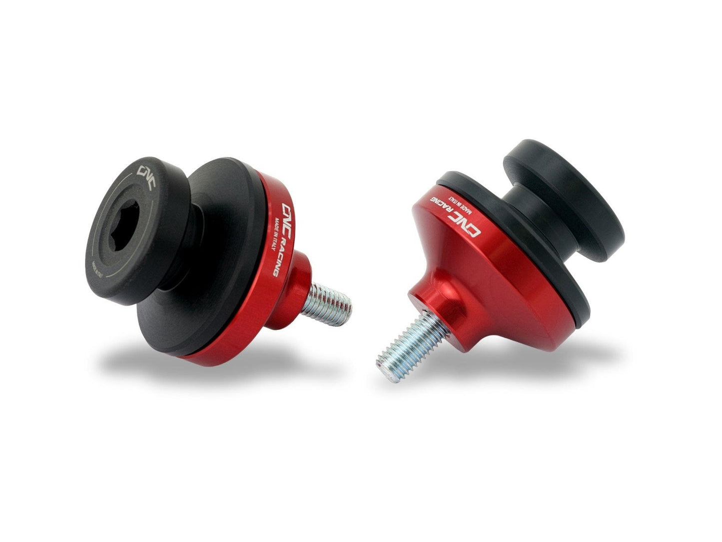 SC300 - CNC RACING Ducati Multistrada V2/V4/950/Enduro Swingarm Spools (M8) – Accessories in the Motodeal Motorcycle Aftermarket Accessories and Parts Online Shop