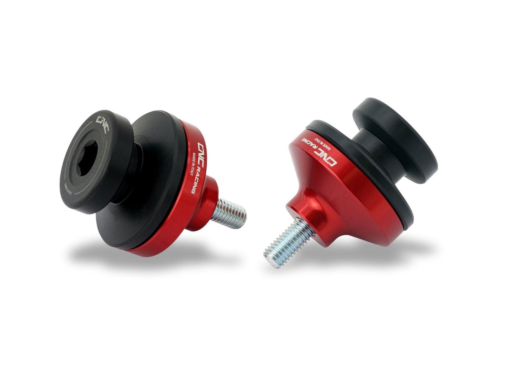 SC300 - CNC RACING Ducati Multistrada V2/V4/950/Enduro Swingarm Spools (M8) – Accessories in the Motodeal Motorcycle Aftermarket Accessories and Parts Online Shop