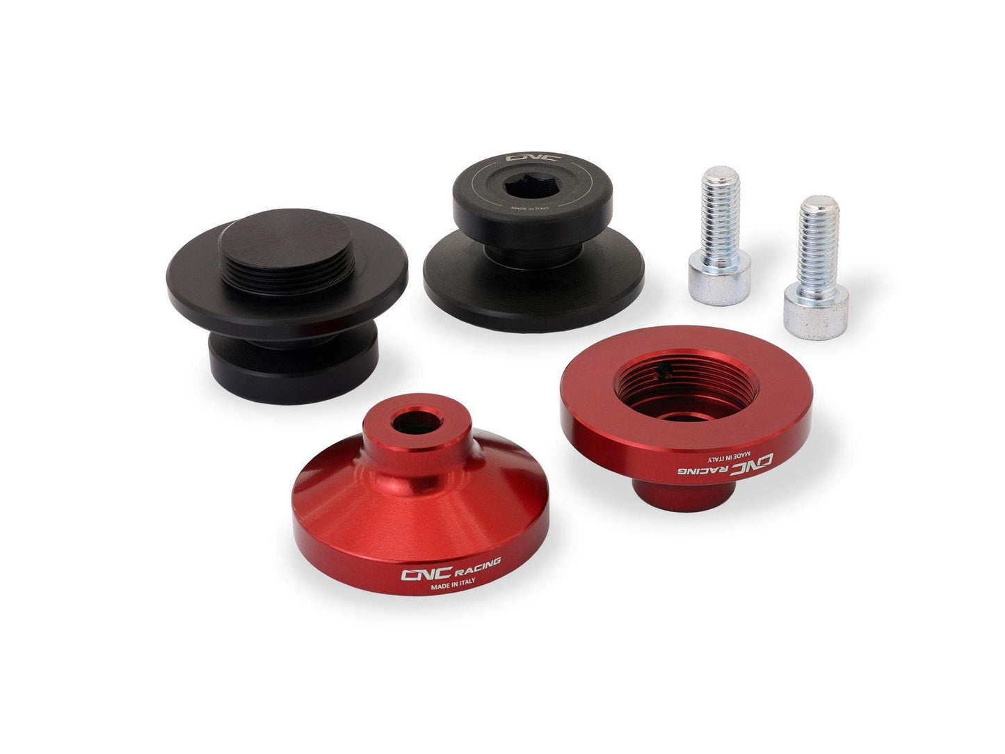 SC300 - CNC RACING Ducati Multistrada V2/V4/950/Enduro Swingarm Spools (M8) – Accessories in the Motodeal Motorcycle Aftermarket Accessories and Parts Online Shop