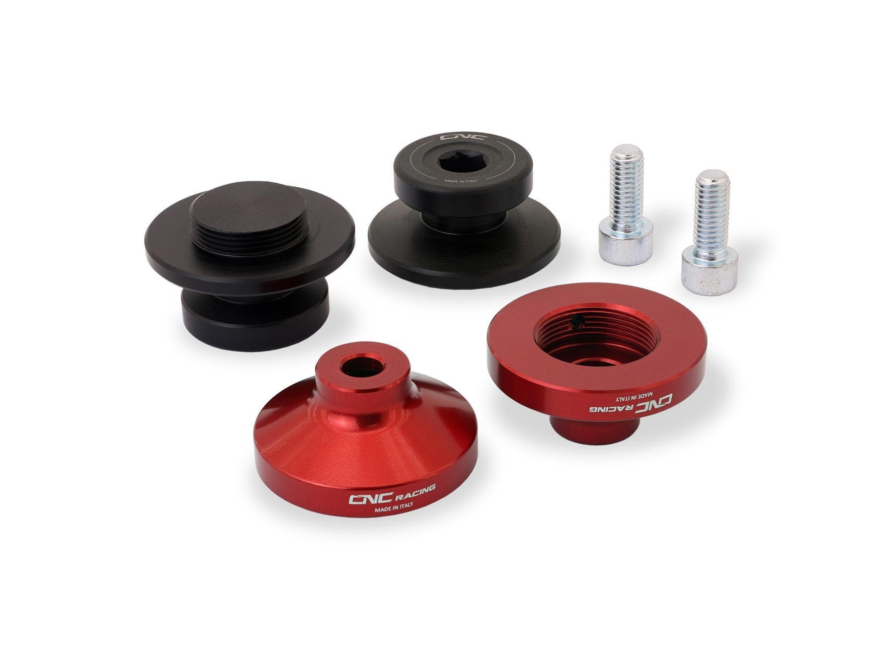 SC300 - CNC RACING Ducati Multistrada V2/V4/950/Enduro Swingarm Spools (M8) – Accessories in the Motodeal Motorcycle Aftermarket Accessories and Parts Online Shop